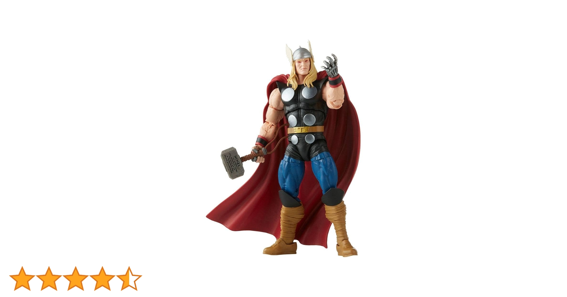 Amazon | マーベルレジェンド ソー ラグナロク Marvel Legends Series